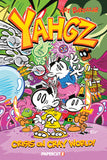 YAHGZ COLLECTION TRADE PAPERBACK