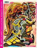 JACK KIRBY COLLECTOR #97