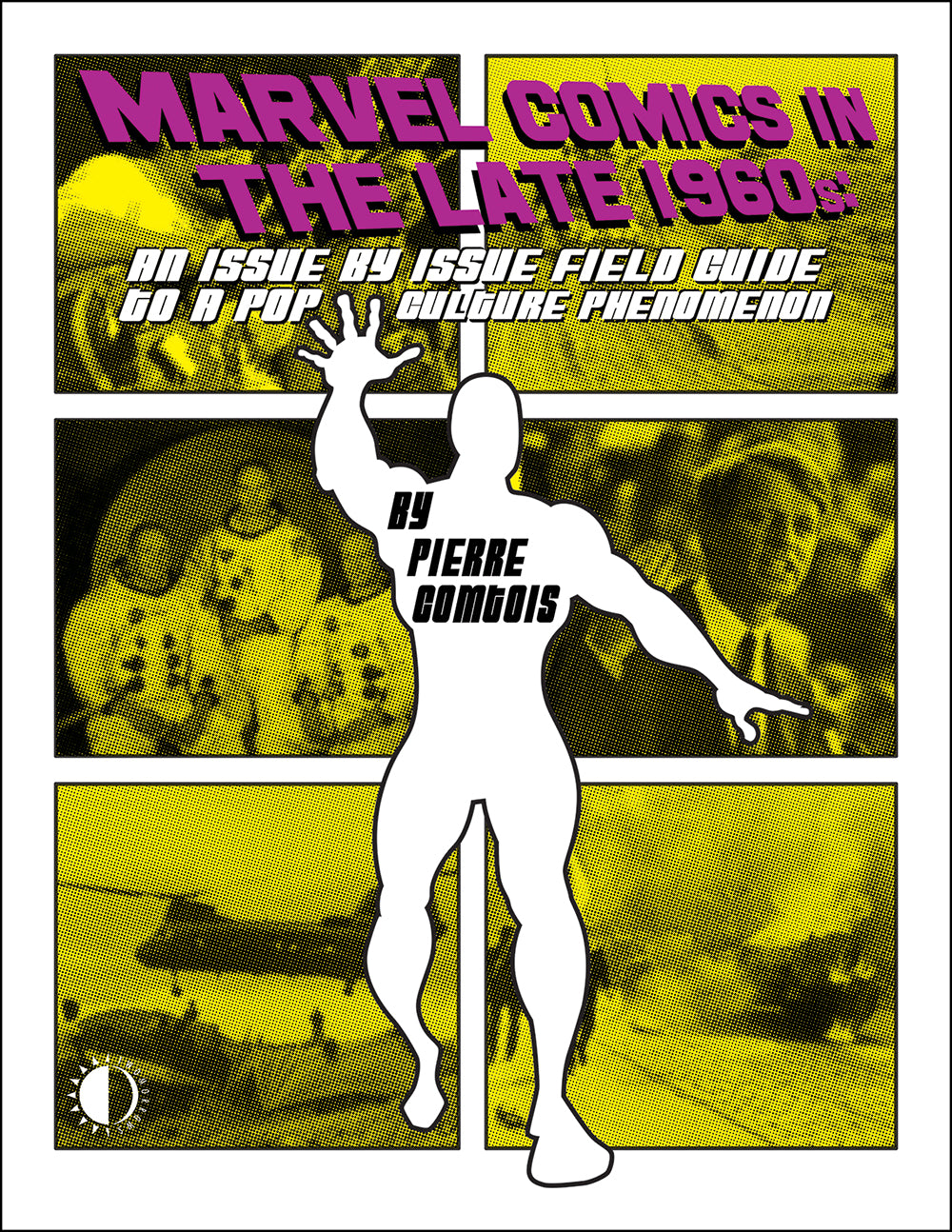 MARVEL COMICS IN THE LATE 60S TRADE PAPERBACK