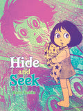 HIDE AND SEEK TRADE PAPERBACK