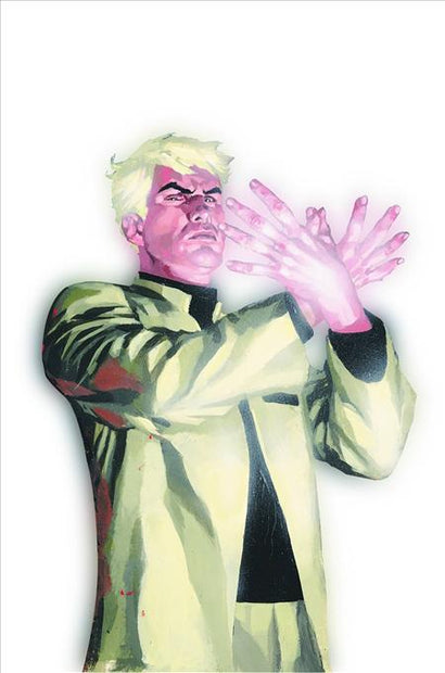 LUCIFER TRADE PAPERBACK VOL 01