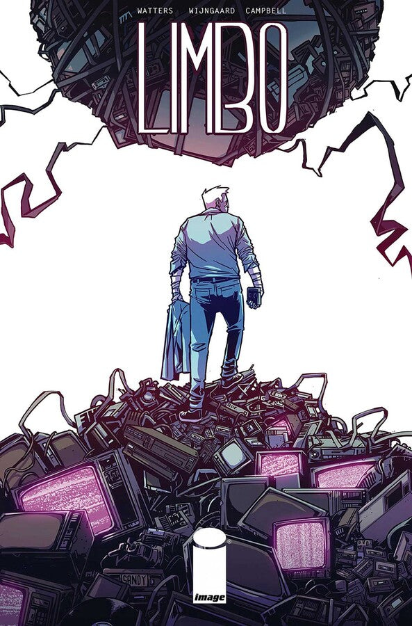 LIMBO TRADE PAPERBACK 