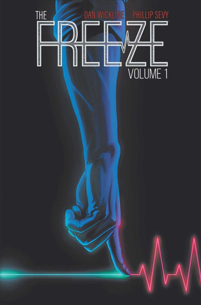 FREEZE TRADE PAPERBACK VOL 01