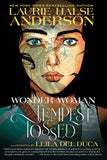 WONDER WOMAN TEMPEST TOSSED TRADE PAPERBACK