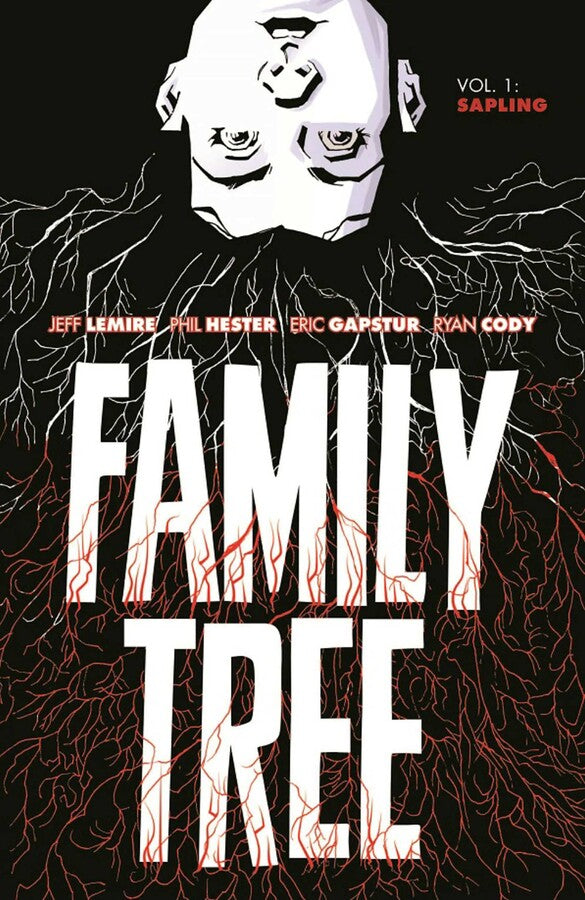 FAMILY TREE TRADE PAPERBACK VOL 01
