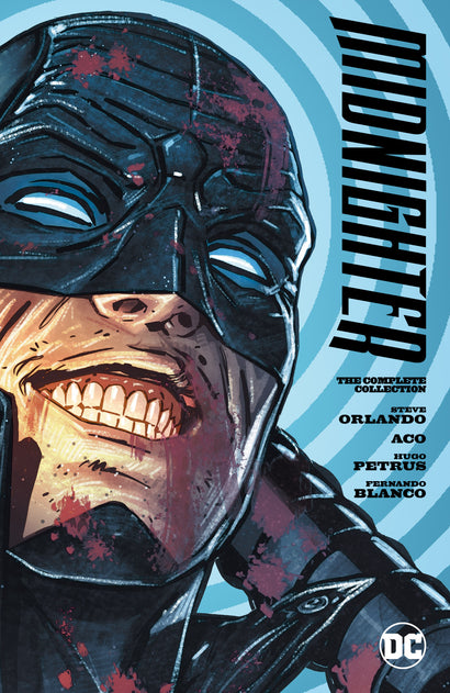 MIDNIGHTER THE COMPLETE COLLECTION TRADE PAPERBACK