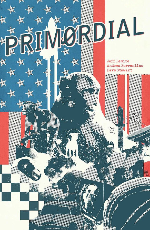 PRIMORDIAL HC