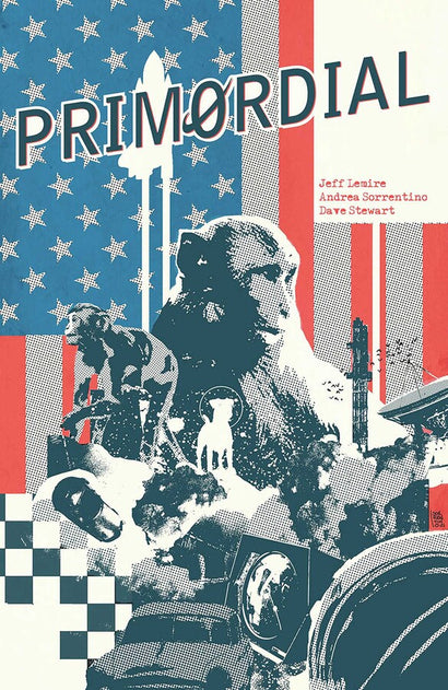 PRIMORDIAL HC