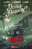DEVILS HIGHWAY VOL 01 TRADE PAPERBACK