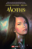 MOTHS TRADE PAPERBACK