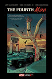 FOURTH MAN TRADE PAPERBACK
