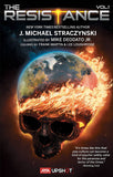 RESISTANCE VOL 01 TRADE PAPERBACK