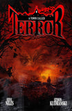 A TOWN CALLED TERROR TRADE PAPERBACK