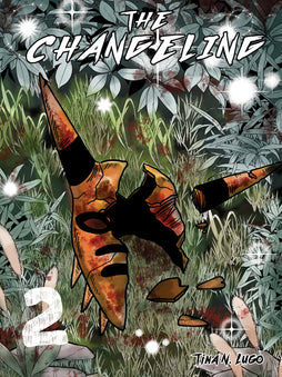 CHANGELING TP VOL 02