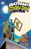BATMAN & SCOOBY-DOO MYSTERIES TRADE PAPERBACK VOL 04