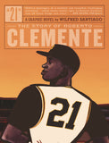 21 THE STORY OF ROBERTO CLEMENTE TRADE PAPERBACK