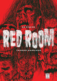 RED ROOM TP TRIGGER WARNINGS