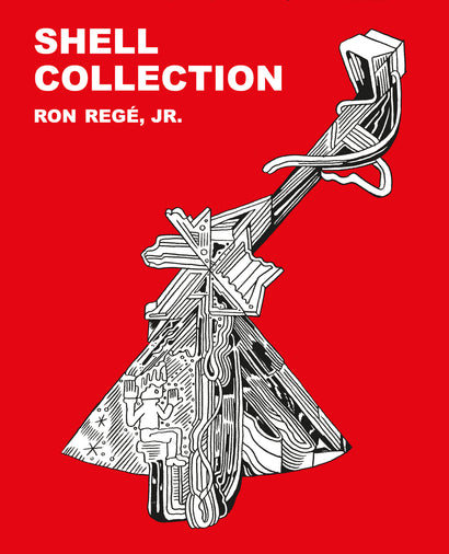 SHELL COLLECTION TRADE PAPERBACK 