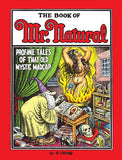 BOOK OF MR NATURAL TRADE PAPERBACK