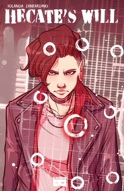 HECATES WILL TRADE PAPERBACK