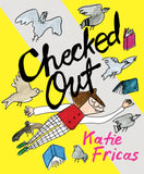 CHECKED OUT TRADE PAPERBACK