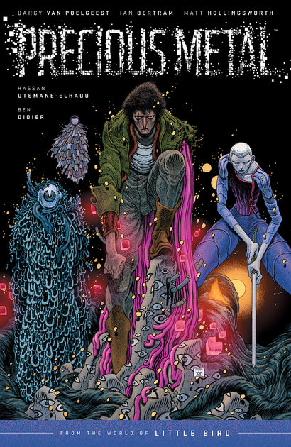 PRECIOUS METAL TRADE PAPERBACK 