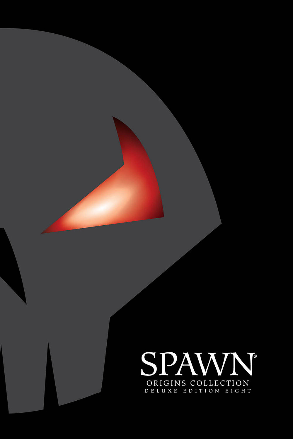 SPAWN ORIGINS DLX EDITION HC VOL 08