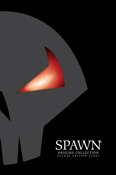 SPAWN ORIGINS DLX EDITION HC VOL 08
