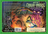 INTO THE CTHULHU-VERSE LOVECRAFTIAN HORRORS IN OTHER LITERARY REALITIES TRADE PAPERBACK