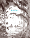 JOHN MUIR TO THE HEART OF SOLITUDE HARDCOVER