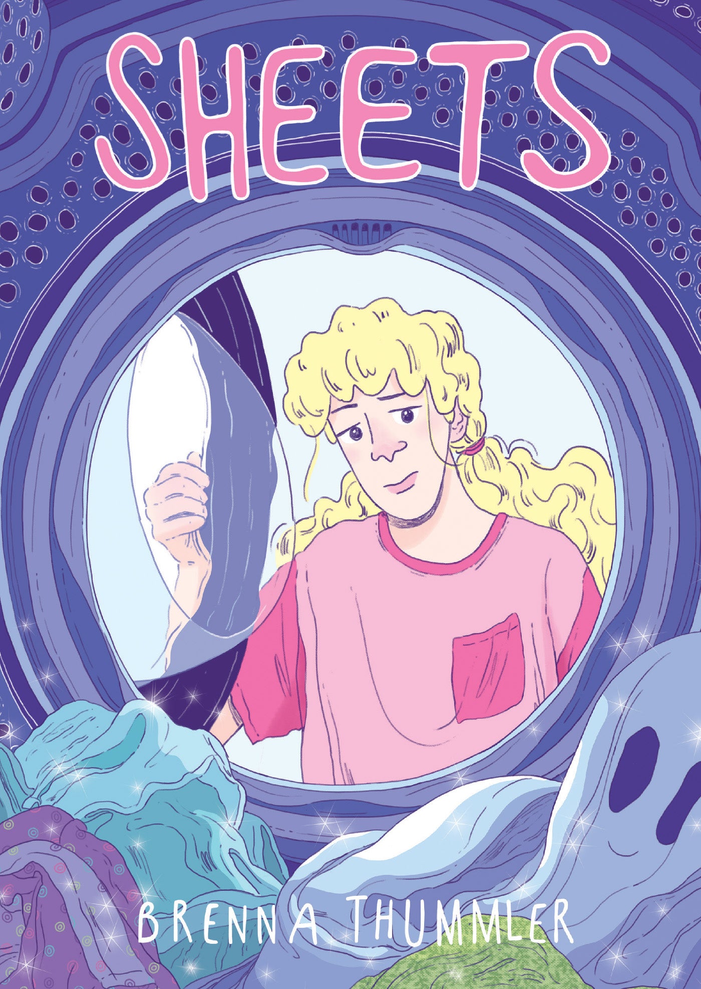 SHEETS DELUXE EDITION HARDCOVER Second Printing