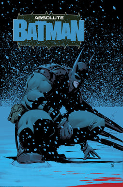ABSOLUTE BATMAN #7 6TH PRINTING