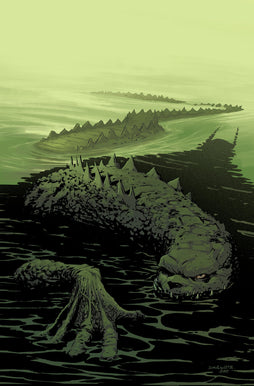 ABSOLUTE BATMAN #12 4TH PRINTING