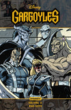 GARGOYLES BAD GUYS TRADE PAPERBACK