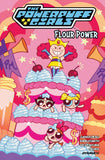 POWERPUFF GIRLS HC VOL 02 FLOUR POWER