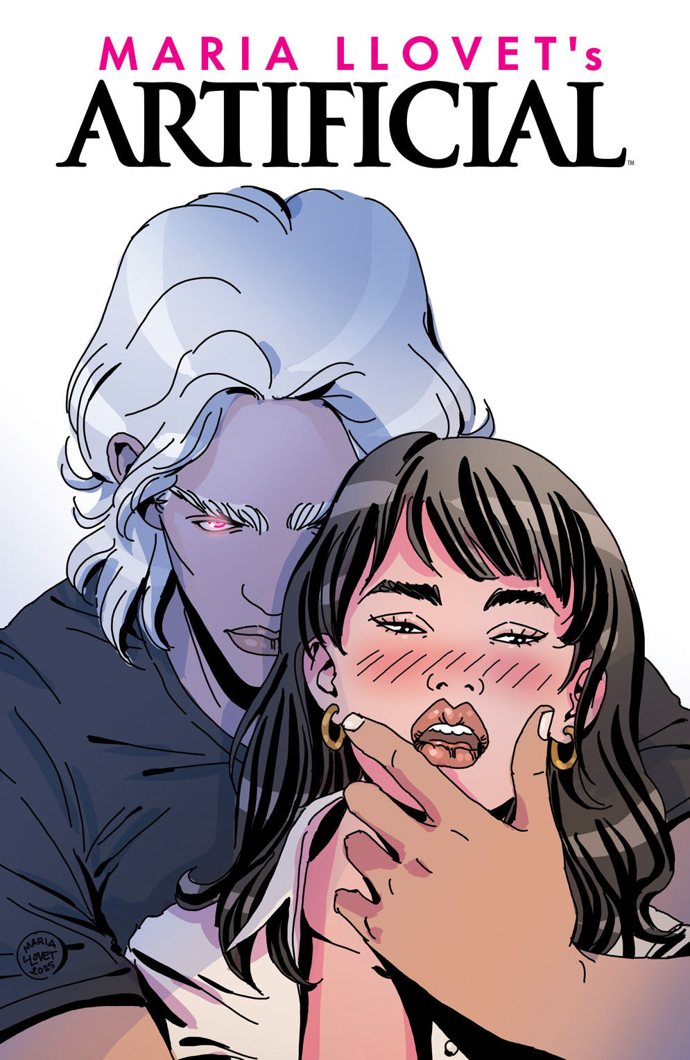 ARTIFICIAL TRADE PAPERBACK