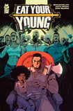 EAT YOUR YOUNG TRADE PAPERBACK
