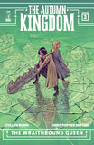 AUTUMN KINGDOM THE WRAITHBOUND QUEEN #3 COVER B EMILY SCHNALL VARIANT
