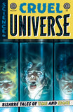 EC CRUEL UNIVERSE 2 #9 COVER A MIGUEL MERCADO