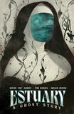 ESTUARY A GHOST STORY #1 COVER C TIM DANIEL VARIANT