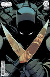 ABSOLUTE BATMAN #19 COVER C NICK DRAGOTTA CARD STOCK VARIANT