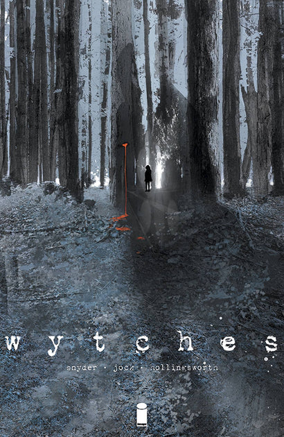 WYTCHES TRADE PAPERBACK VOL 01 