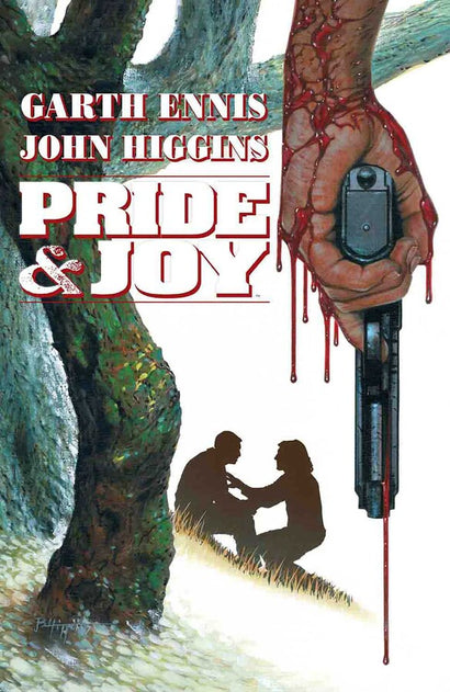 PRIDE & JOY GN 
