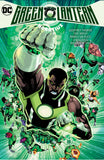 GREEN LANTERN (2021) TRADE PAPERBACK VOL 02 HORATIUS