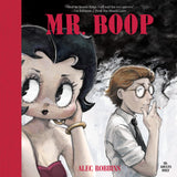 MR BOOP HARDCOVER