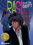 RASL TRADE PAPERBACK VOL 1 (OF 3) THE DRIFT