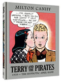 TERRY AND THE PIRATES HARDCOVER THE MASTER COLLECTION VOL 05