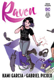 TEEN TITANS RAVEN TRADE PAPERBACK CONNECTING COVER EDITION (1 OF 4)