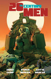 20TH CENTURY MEN TRADE PAPERBACK