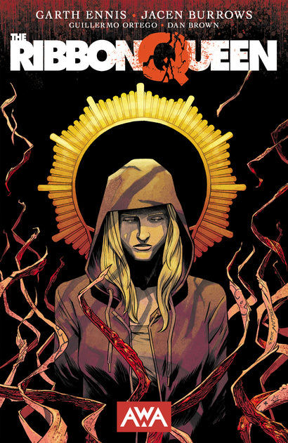 RIBBON QUEEN TRADE PAPERBACK